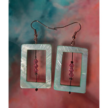 Load image into Gallery viewer, Jaded Pink Crystal