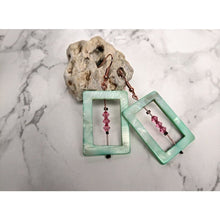 Load image into Gallery viewer, Jaded Pink Crystal