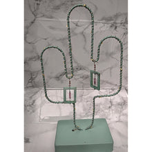 Load image into Gallery viewer, Jaded Pink Crystal