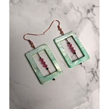 Load image into Gallery viewer, Jaded Pink Crystal