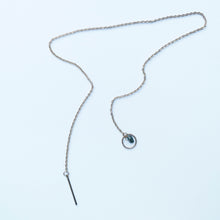 Load image into Gallery viewer, Pistachio Necklace