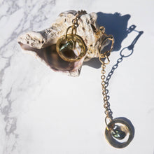 Load image into Gallery viewer, Pistachio earrings