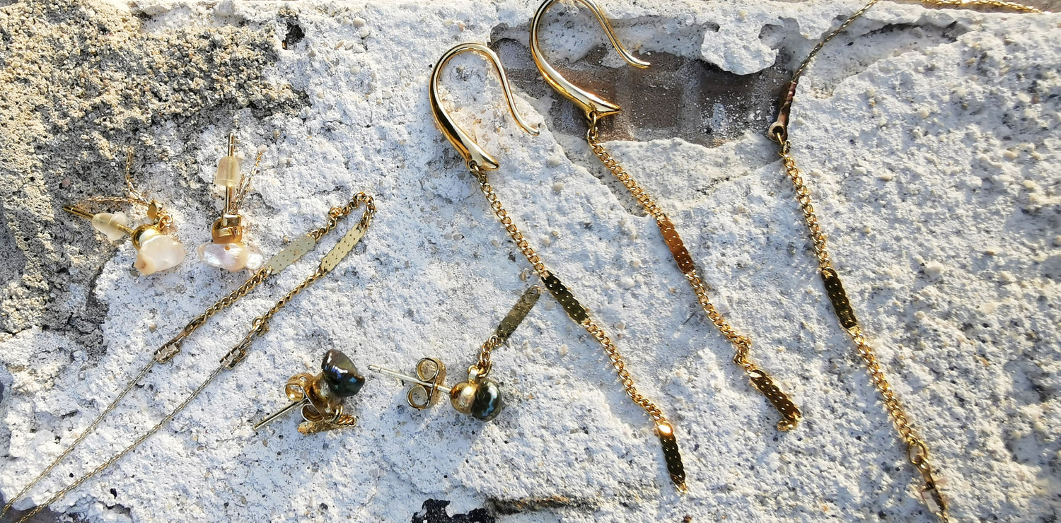 M I N I M A L  Collection