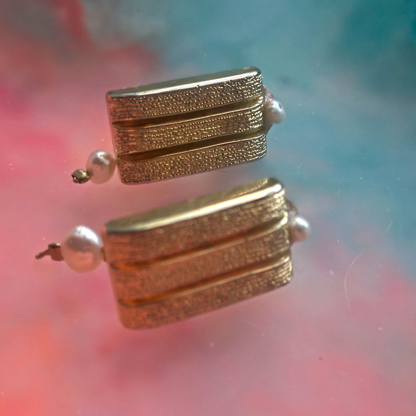 Button me up studs - Camifolla 