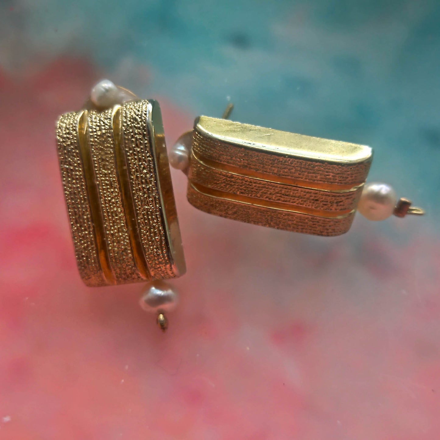 Button me up studs - Camifolla 