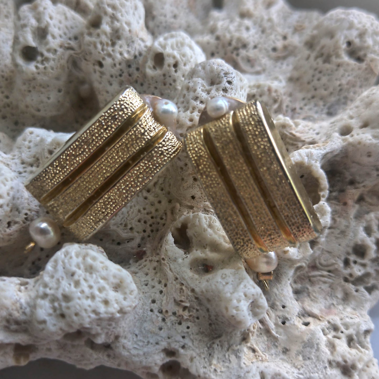 Button me up studs- Camifolla 