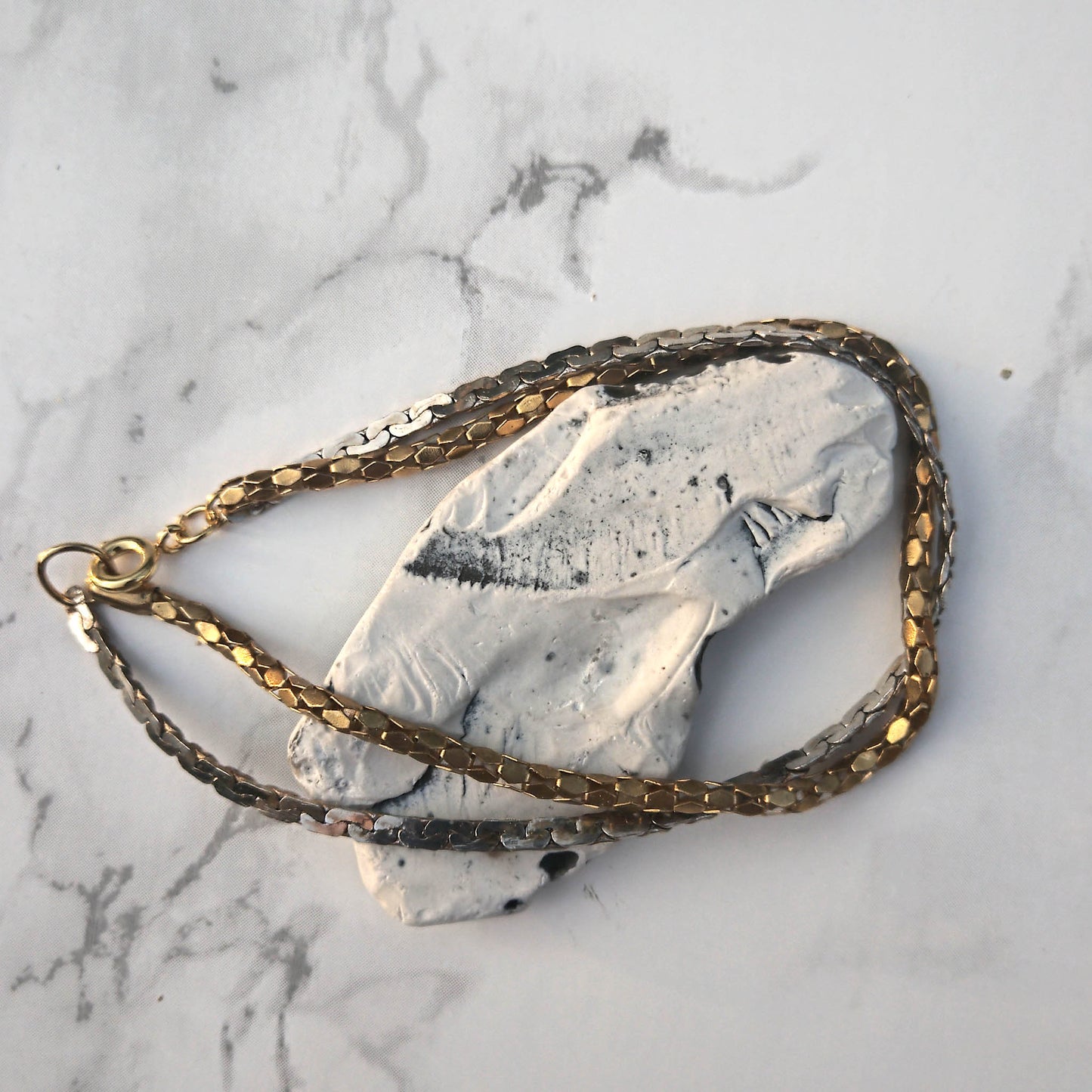 Double Trouble Bracelet