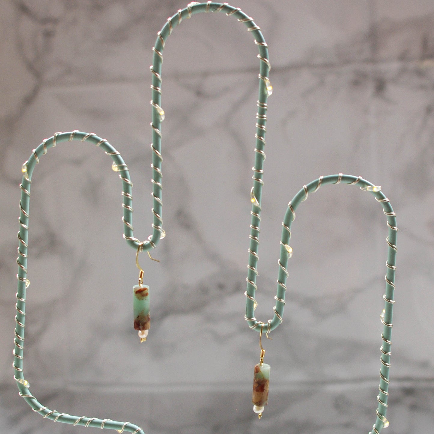 Camifolla Cactus fairylight lamp