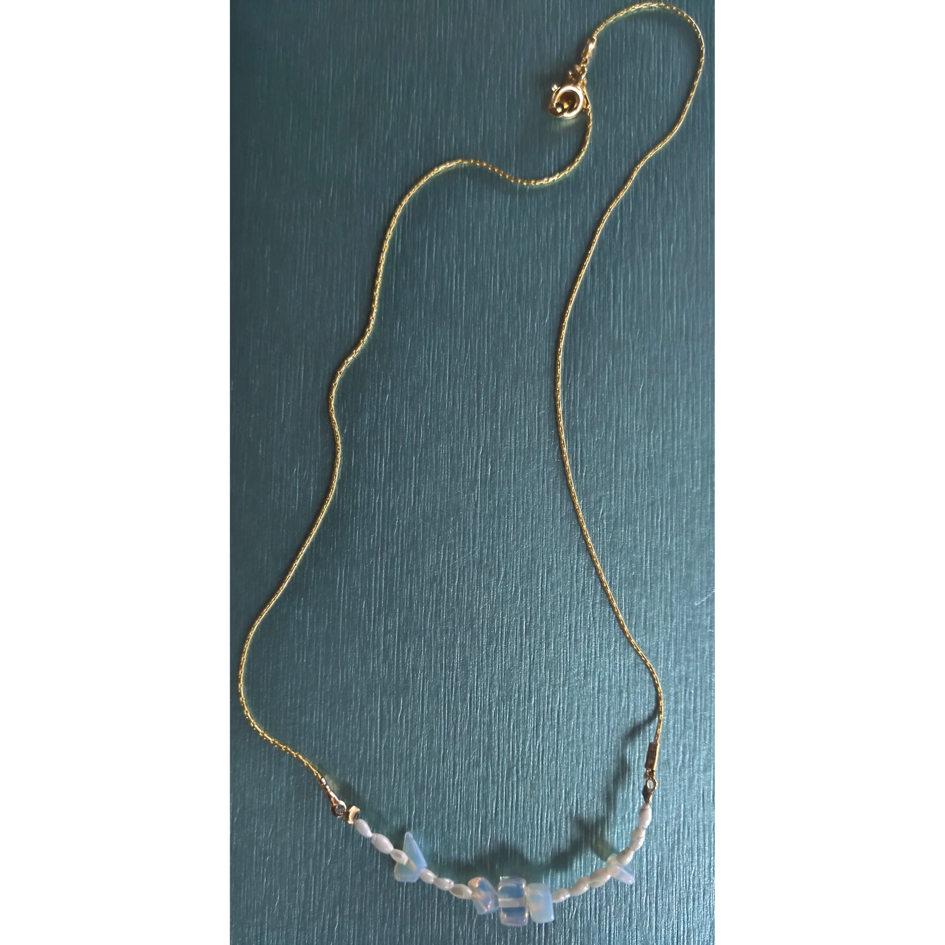 Camifolla Betty Choker Necklace