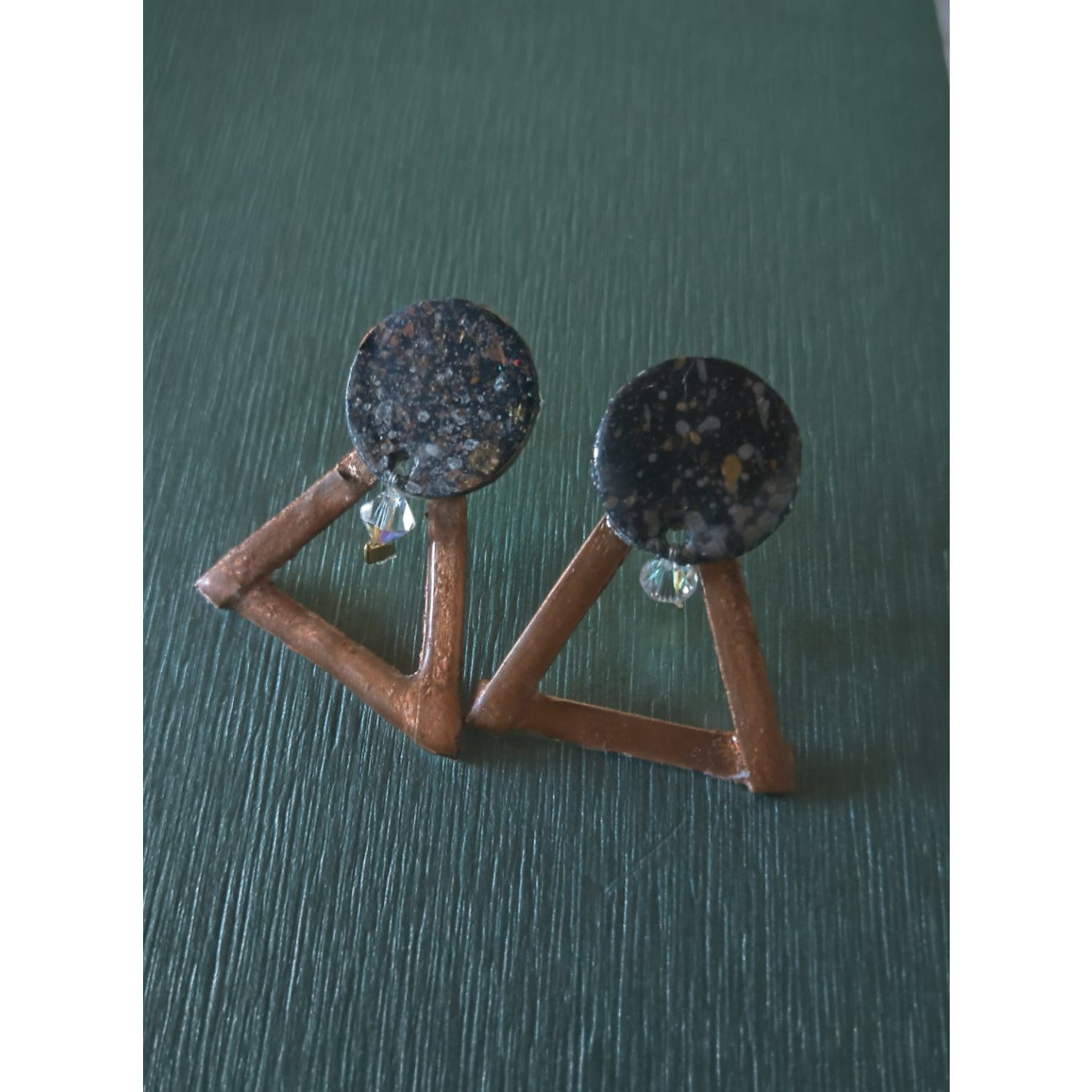 Camifolla Cosmic Love Triangle