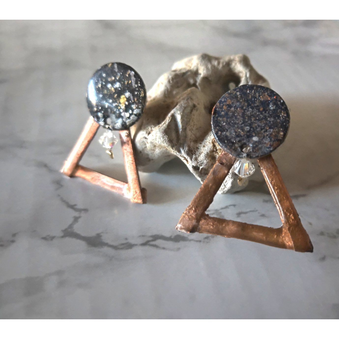 Camifolla Cosmic Love Triangle