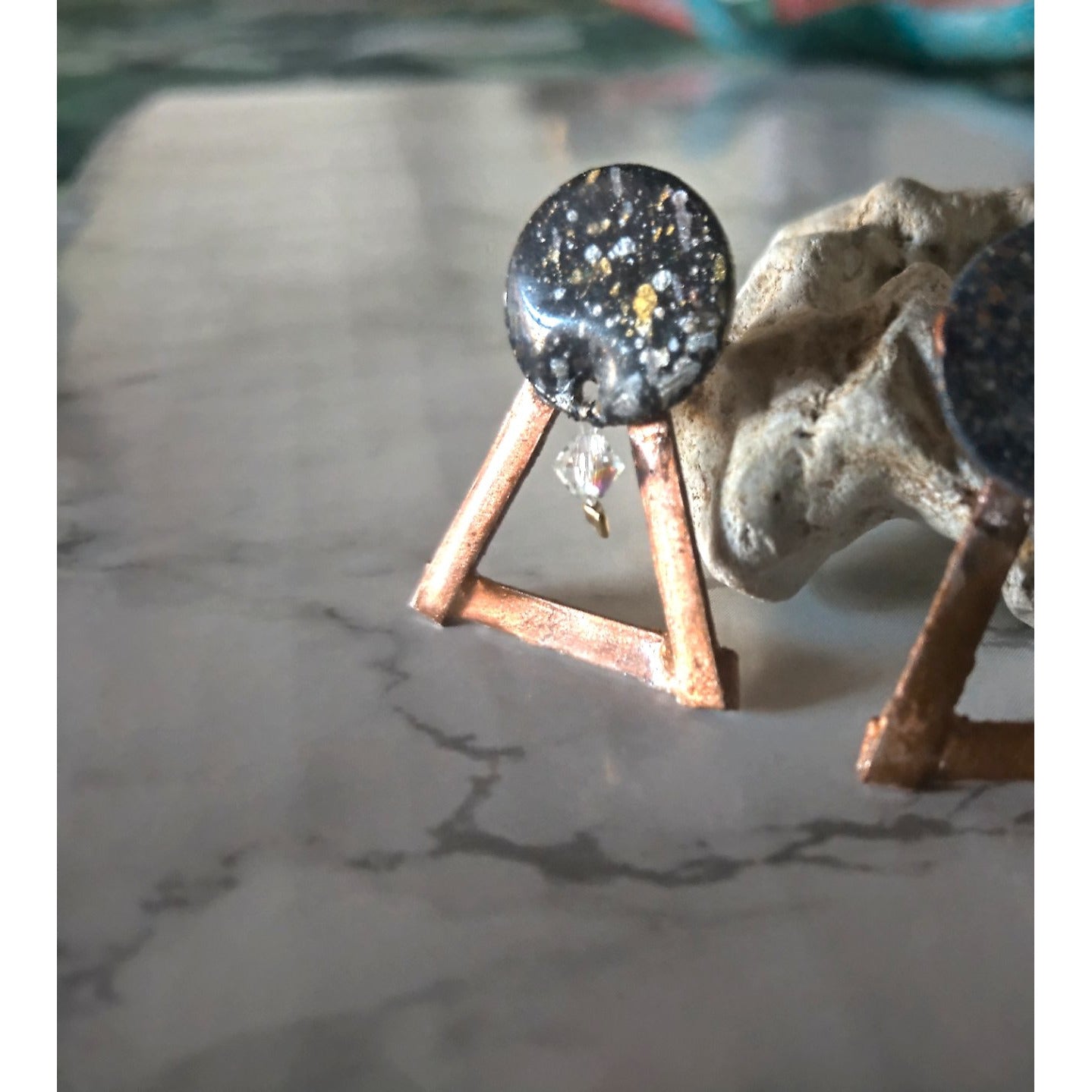 Camifolla Cosmic Love Triangle