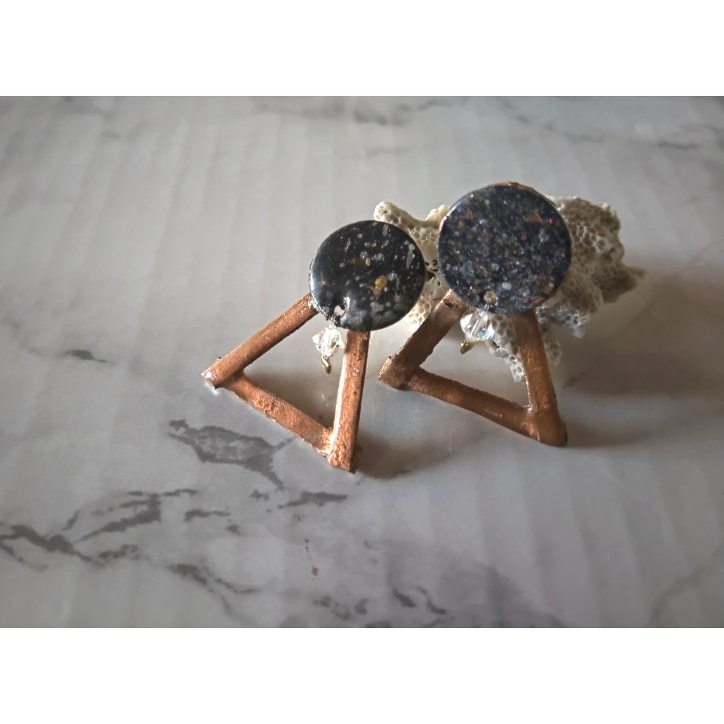 Camifolla Cosmic Love Triangle