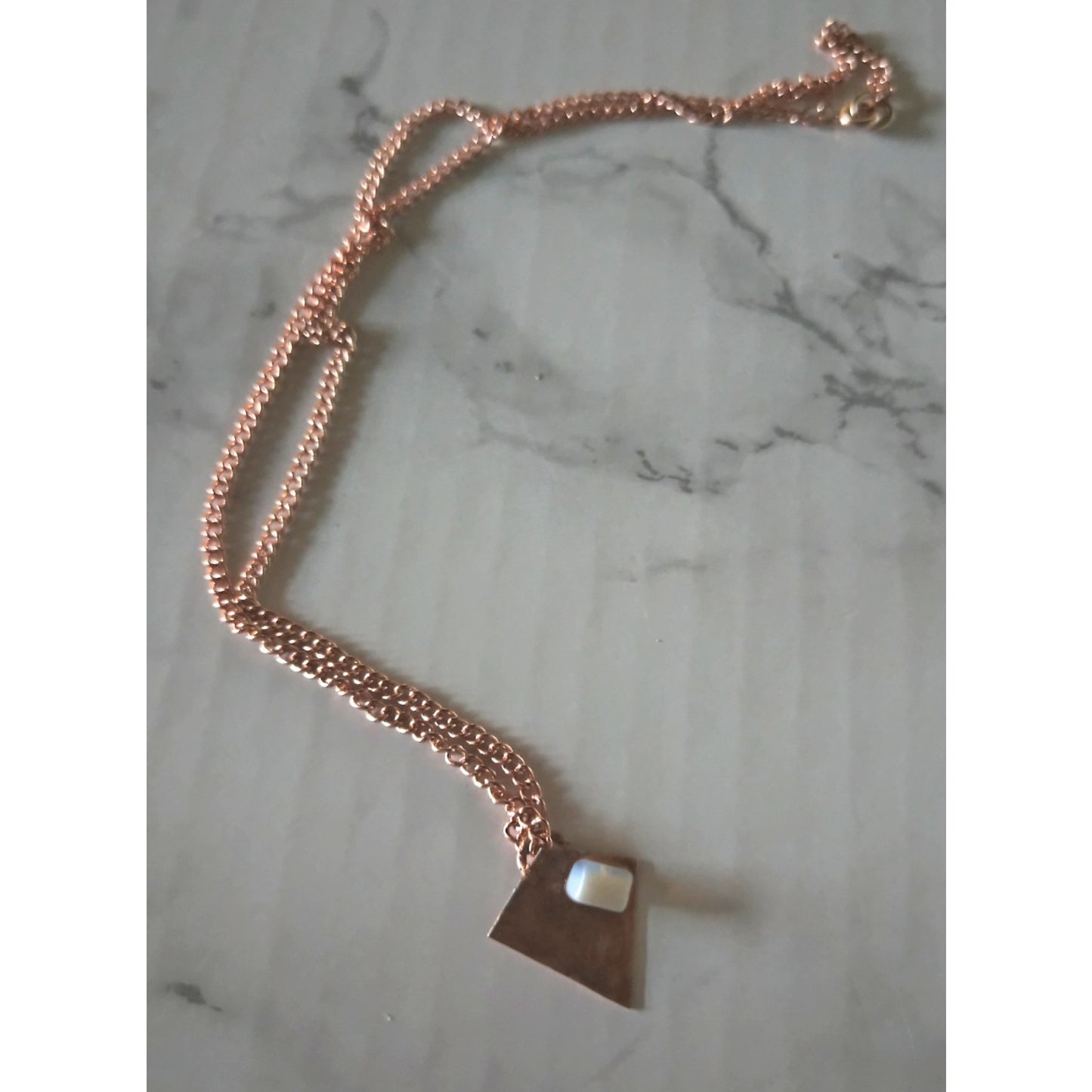 Camifolla Andrea Sample Necklace