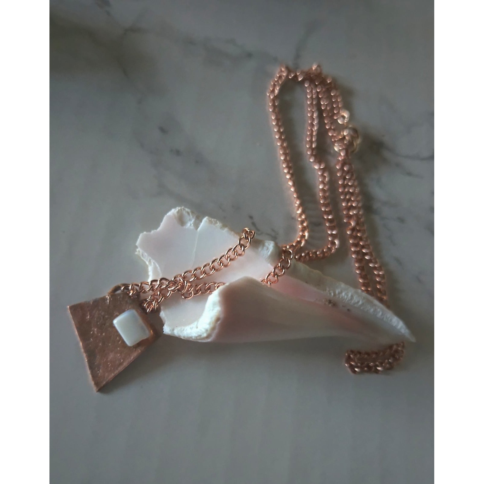 Camifolla Andrea Sample Necklace