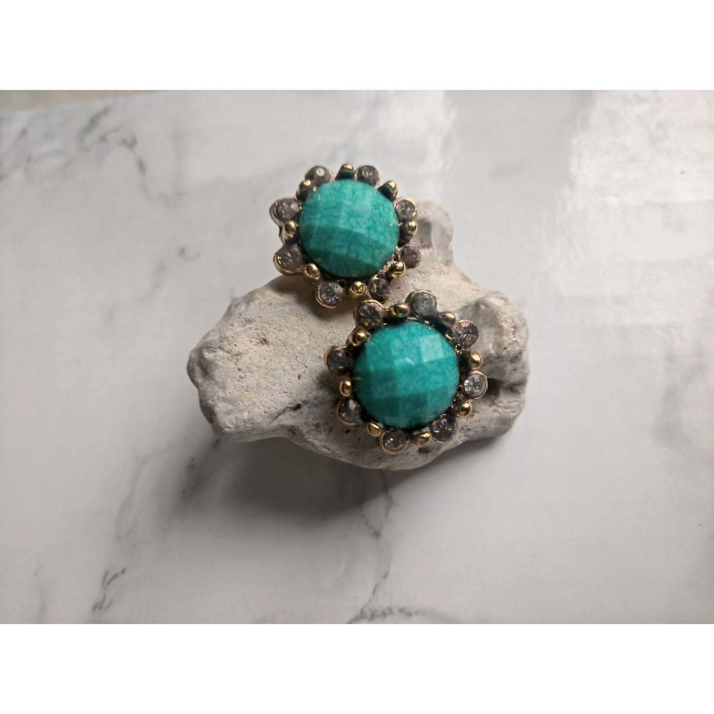 Camifolla Doris Studs