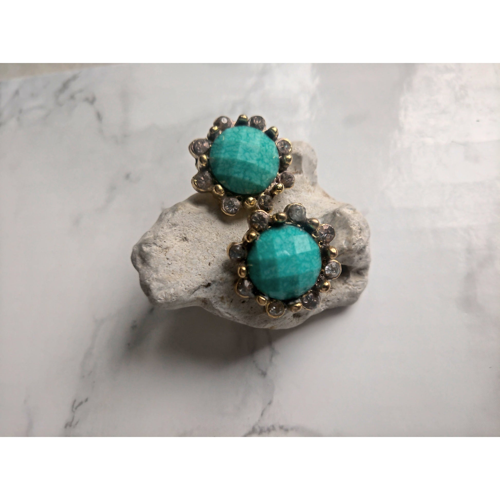 Camifolla Doris Studs