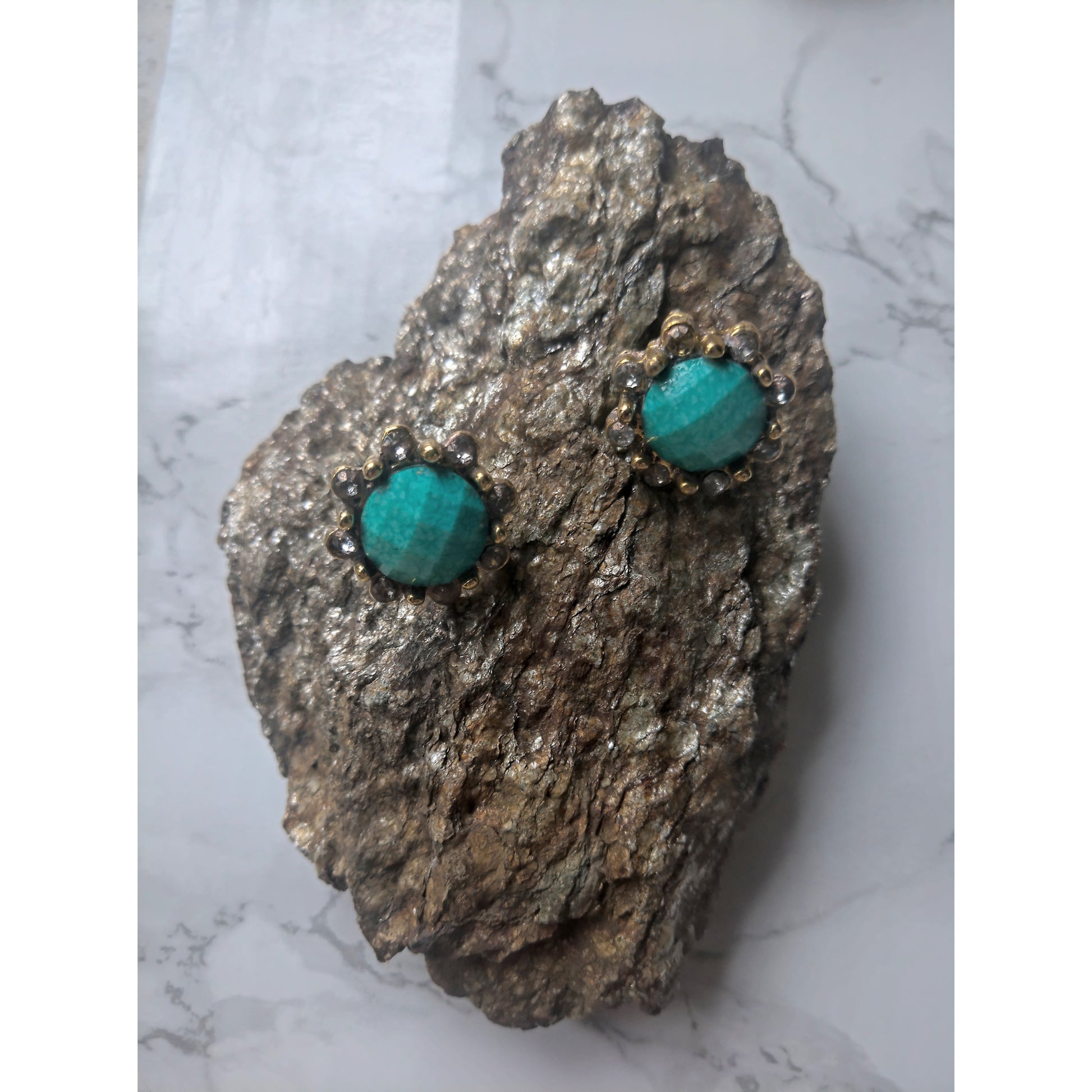 Camifolla Doris Studs