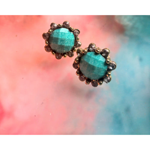 Camifolla Doris Studs