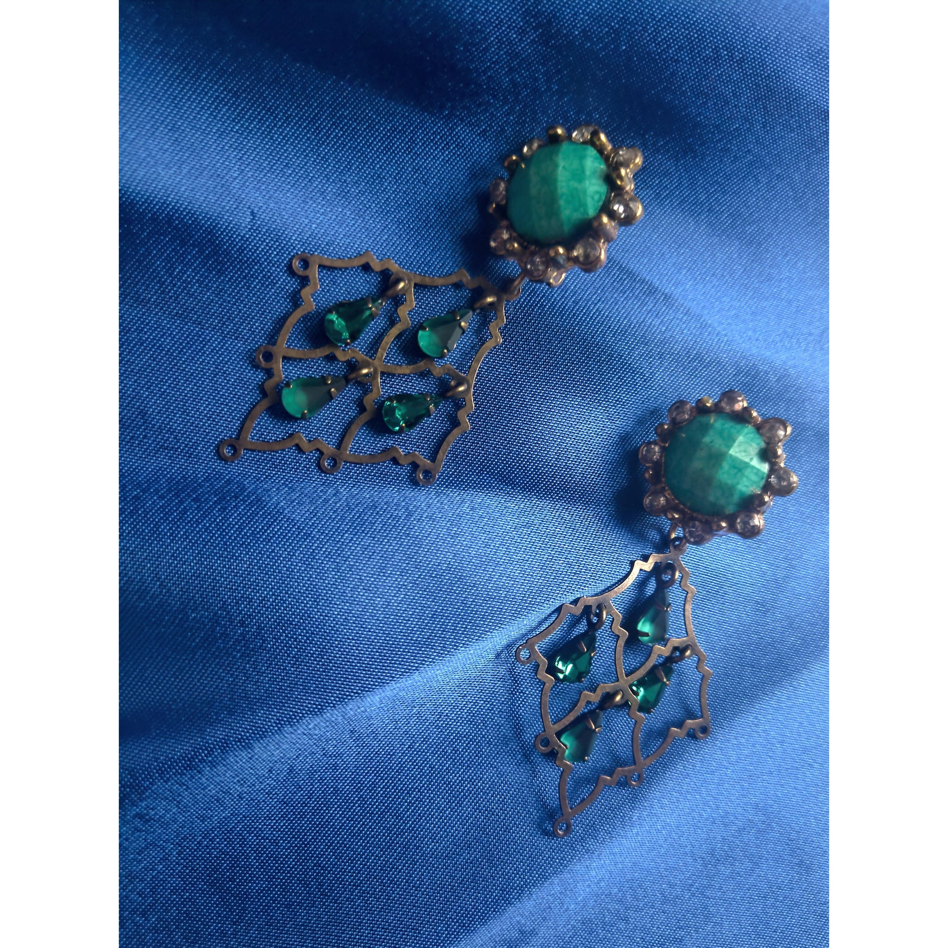 Camifolla Amphitrite Earrings