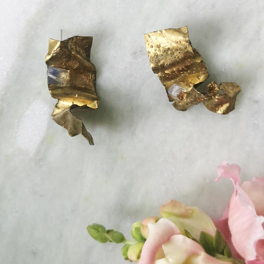 It's a Wrap Earrings