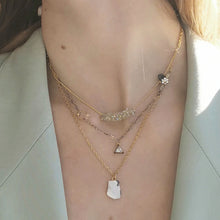 Load image into Gallery viewer, Aimee Layered necklace
