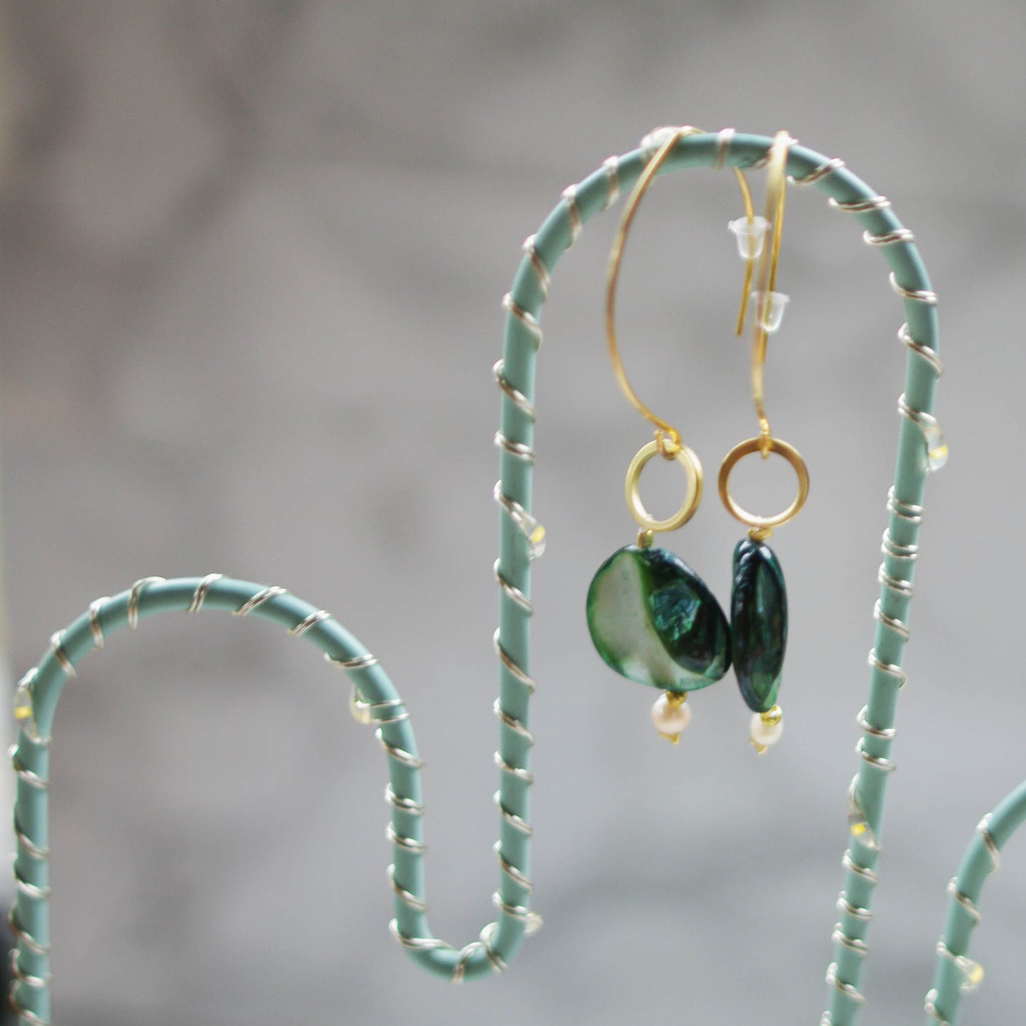 Matrix Mermaid Cactus Fairylights