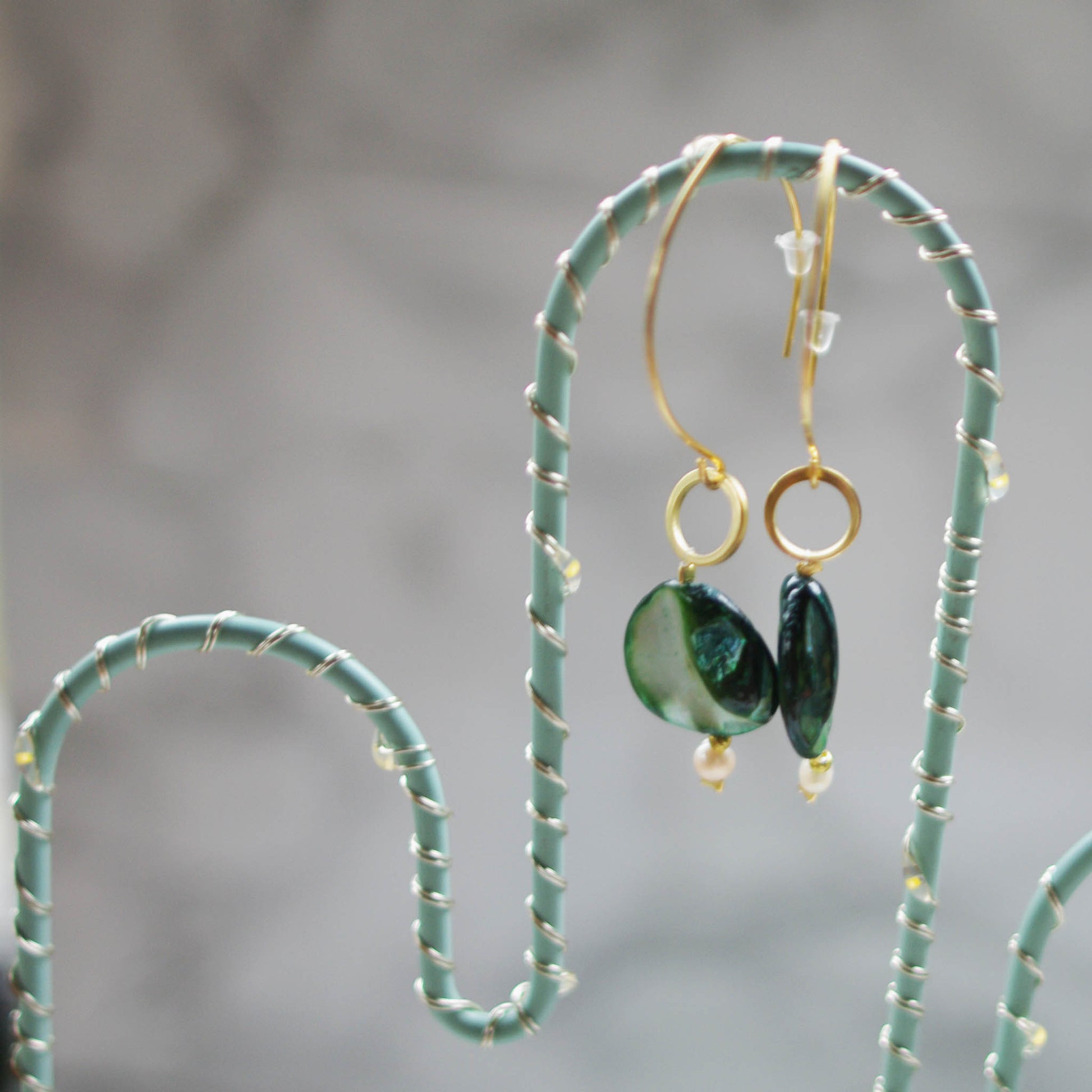 Matrix Mermaid Cactus Fairylights