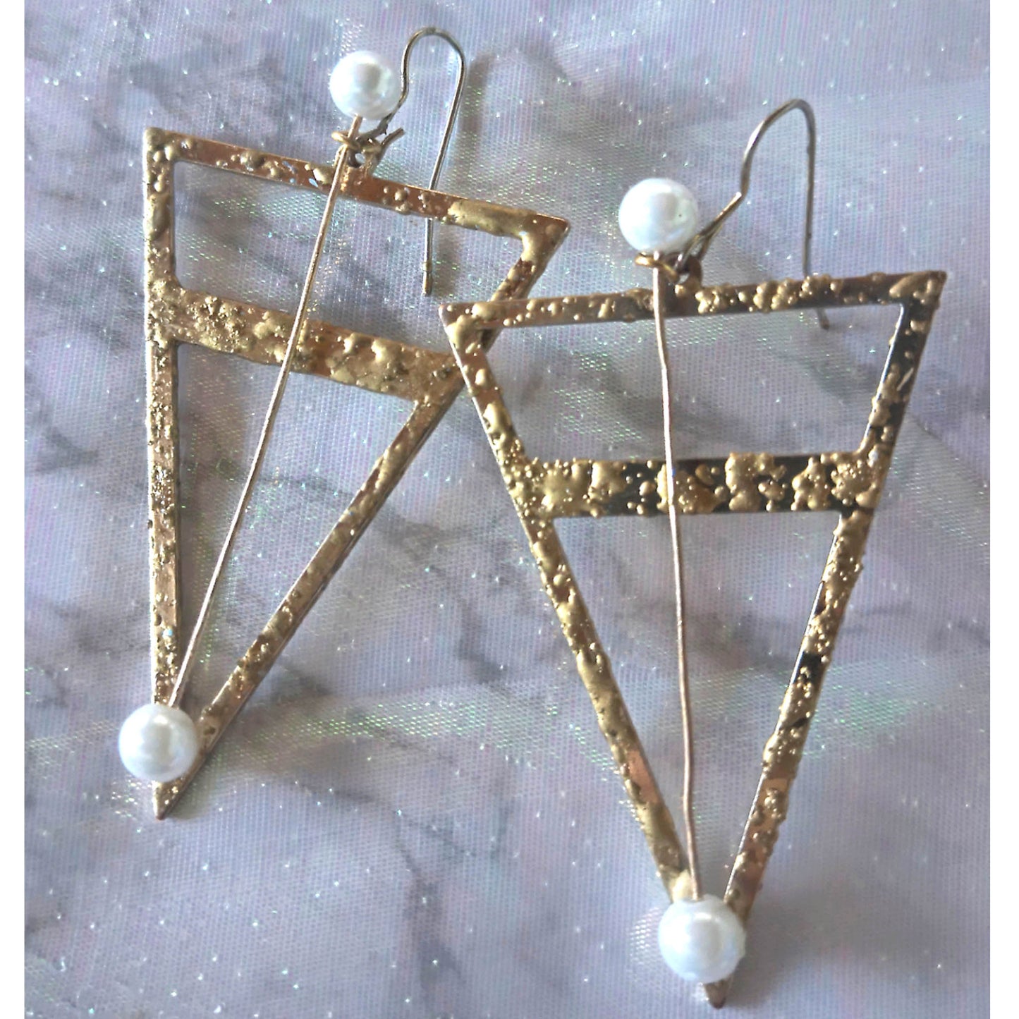 Memphis Earrings