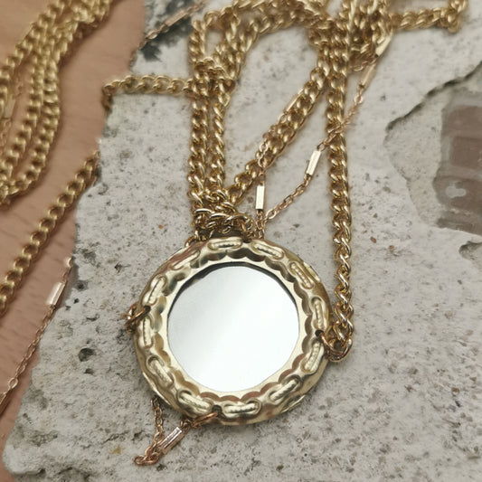 Mirror Bodychain