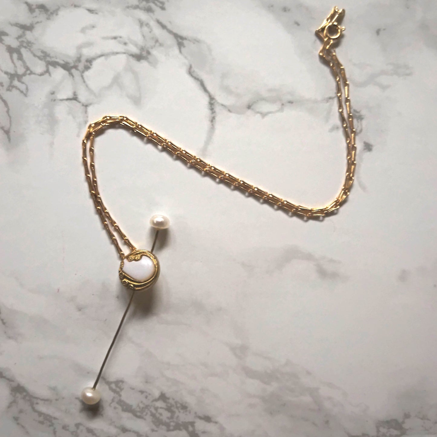 Camifolla Signature Necklace