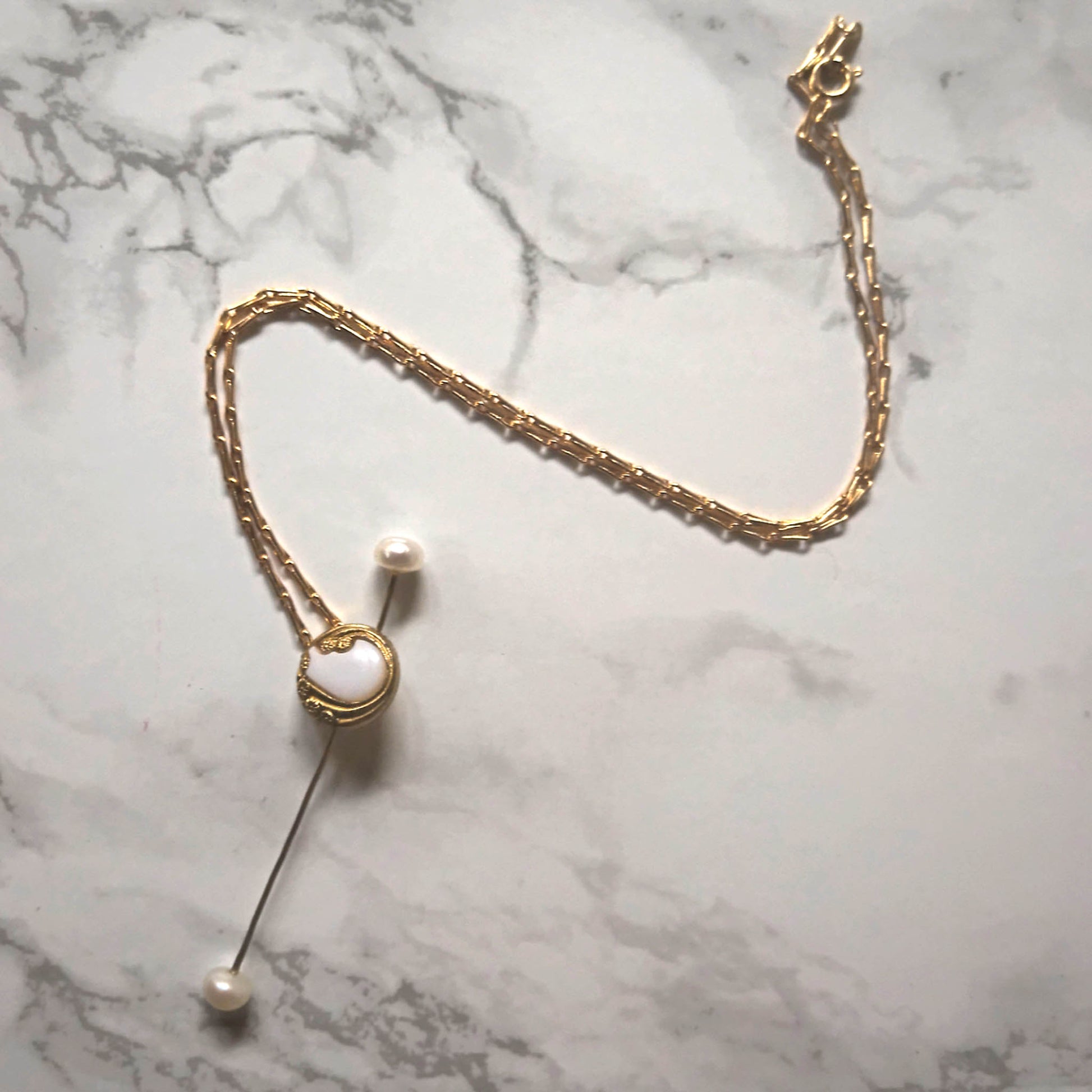 Camifolla Signature Necklace