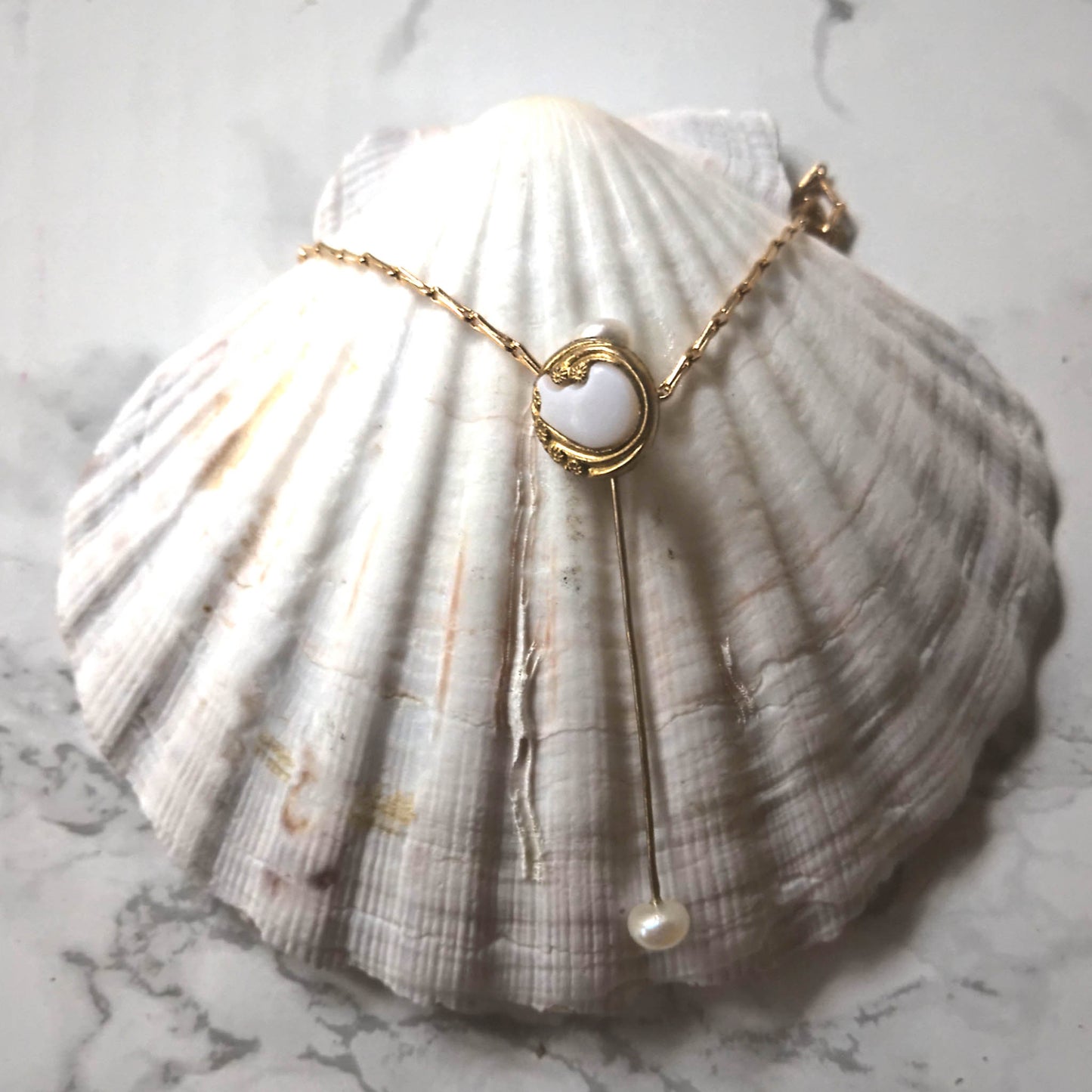 Mucha Camifolla Signature shell