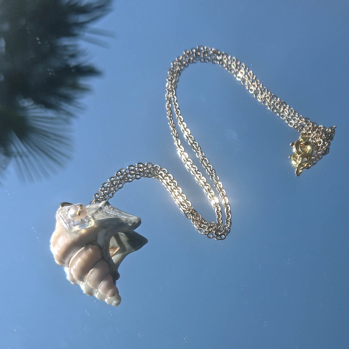 Pelican Opal Camifolla Reflection 