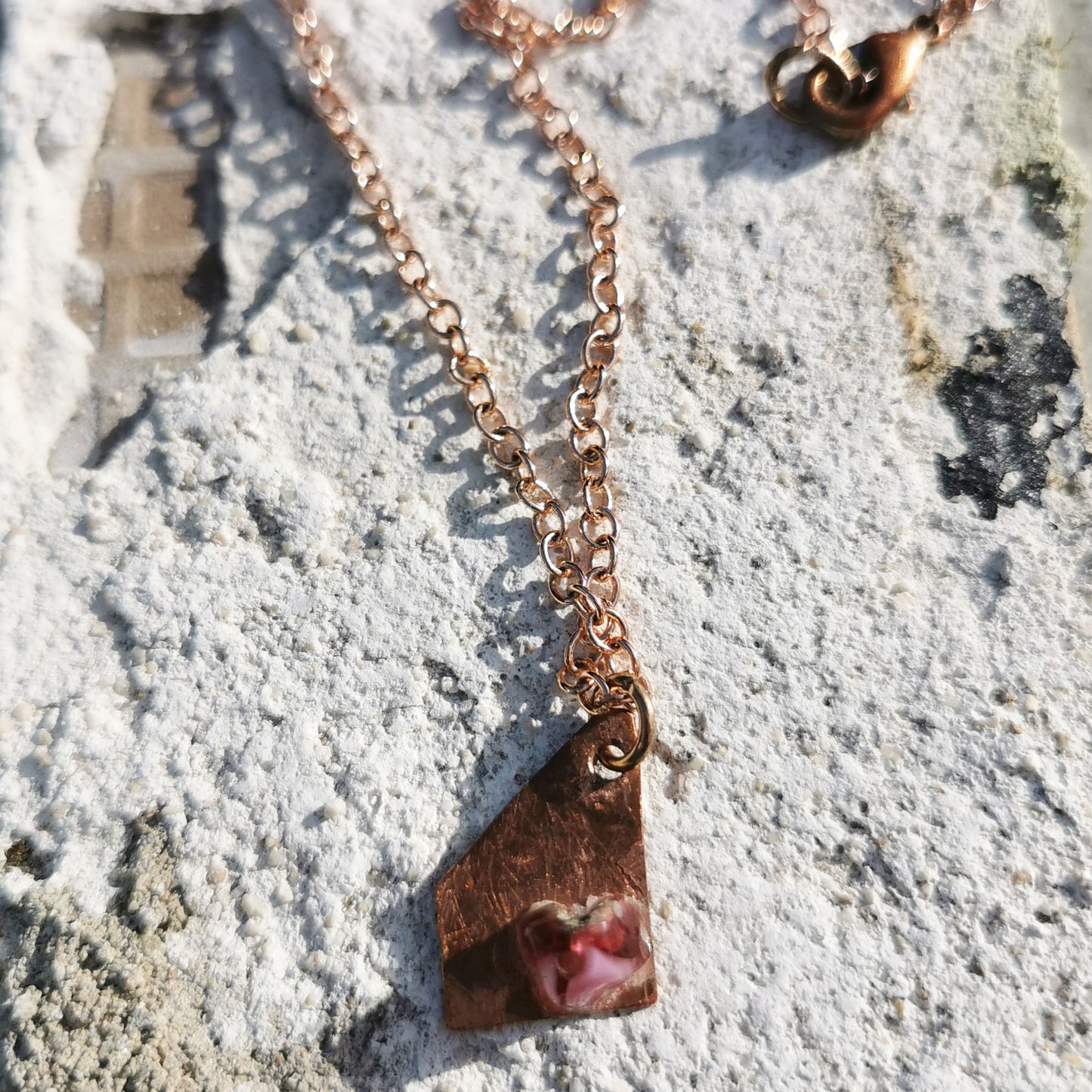 Arizona Pitagora Necklace