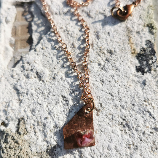 Arizona Pitagora Necklace