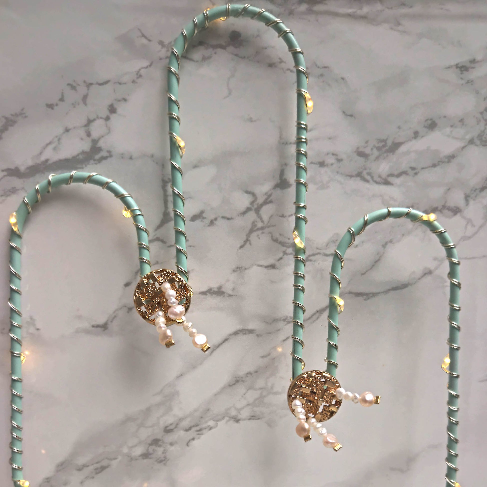 Rays of Sunshine Cactus Fairylights -Camifolla