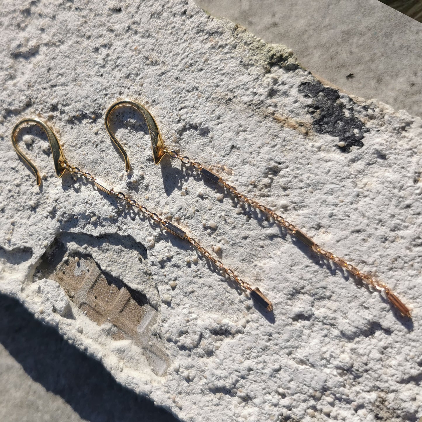 Take Me To The Bar 2 Earrings