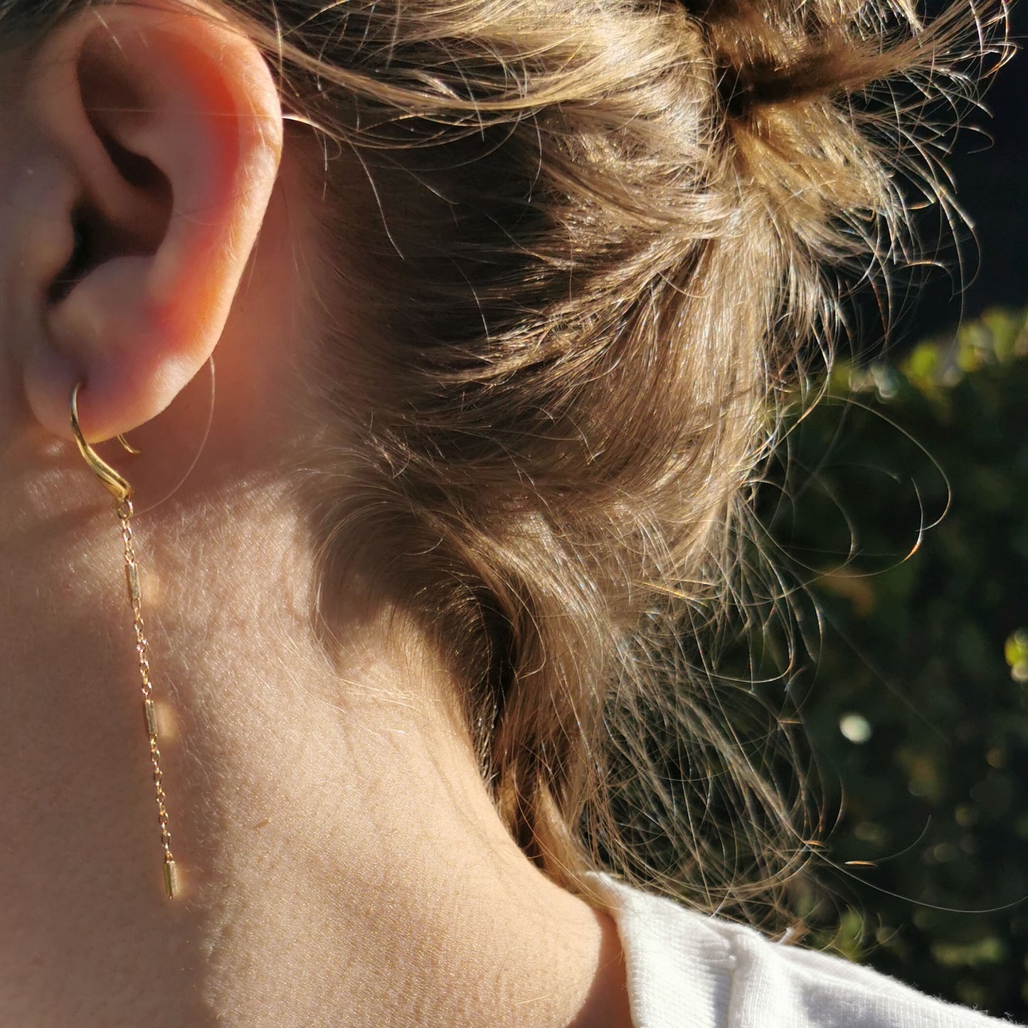 Take Me To The Bar 2 Earrings