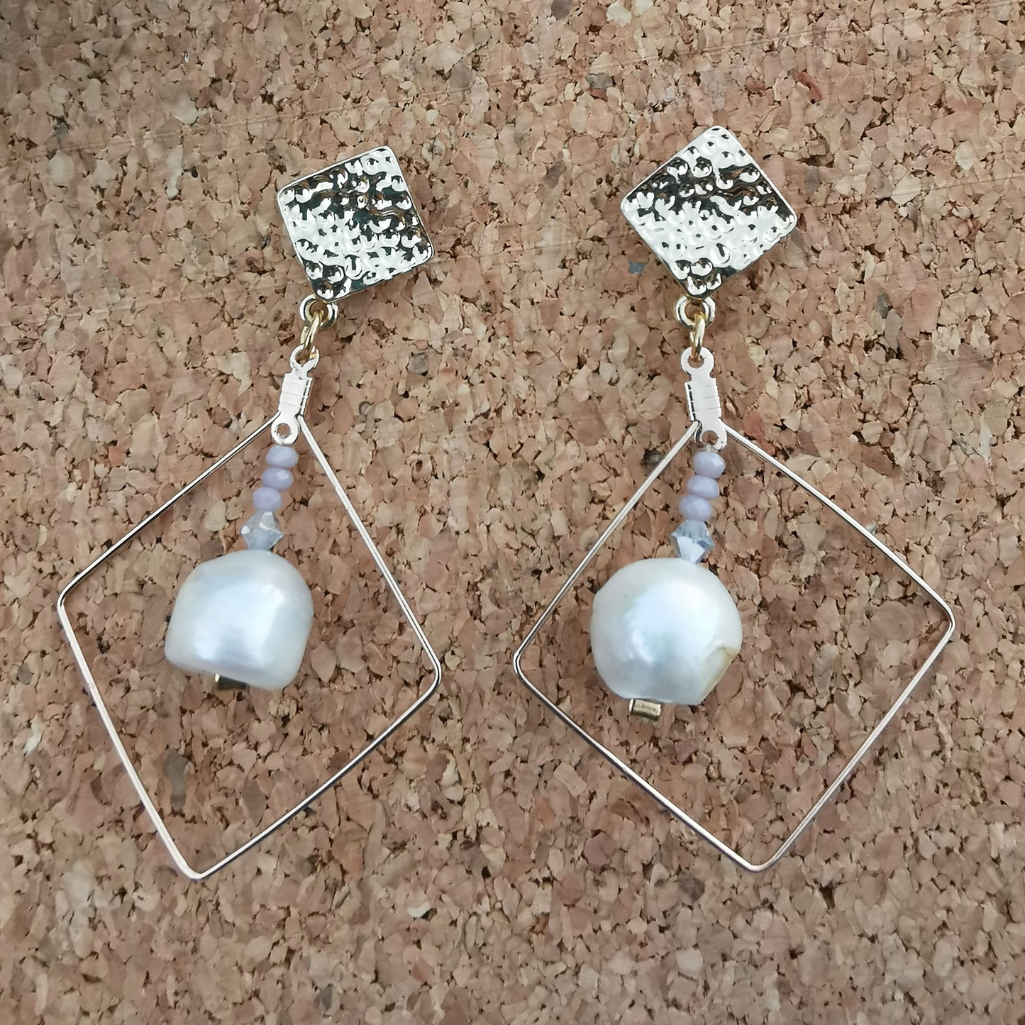 Belle of the Ball Earrings